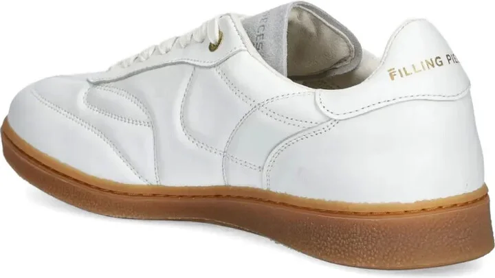 Sprinter Dice leather sneakers - Image 3