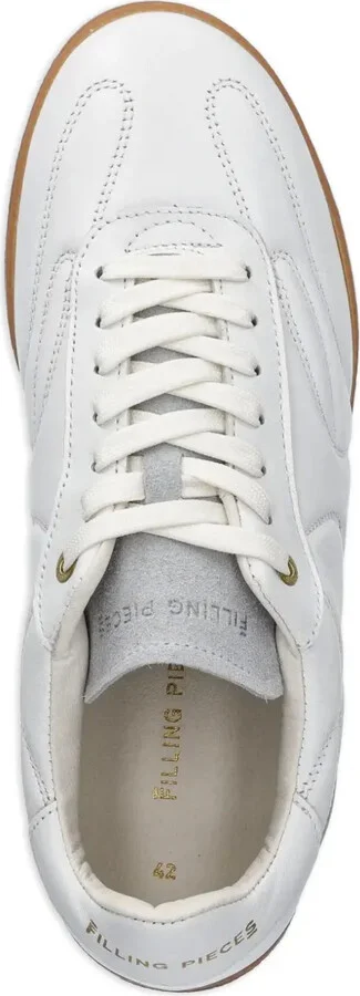 Sprinter Dice leather sneakers - Image 4