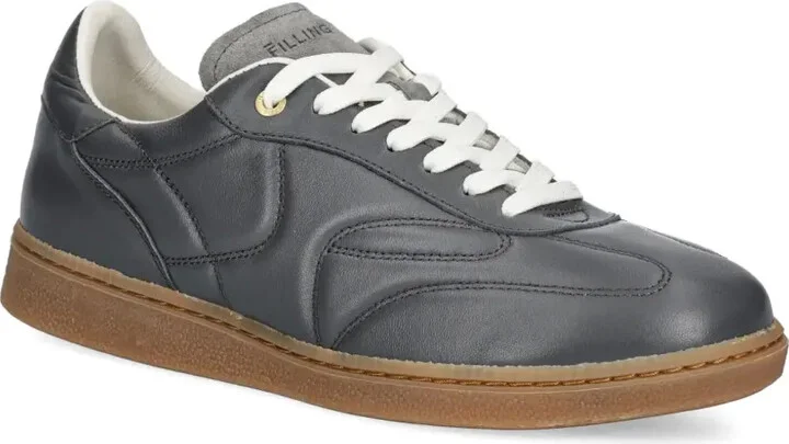 Sprinter Dice leather sneakers - Image 2