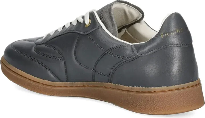 Sprinter Dice leather sneakers - Image 3