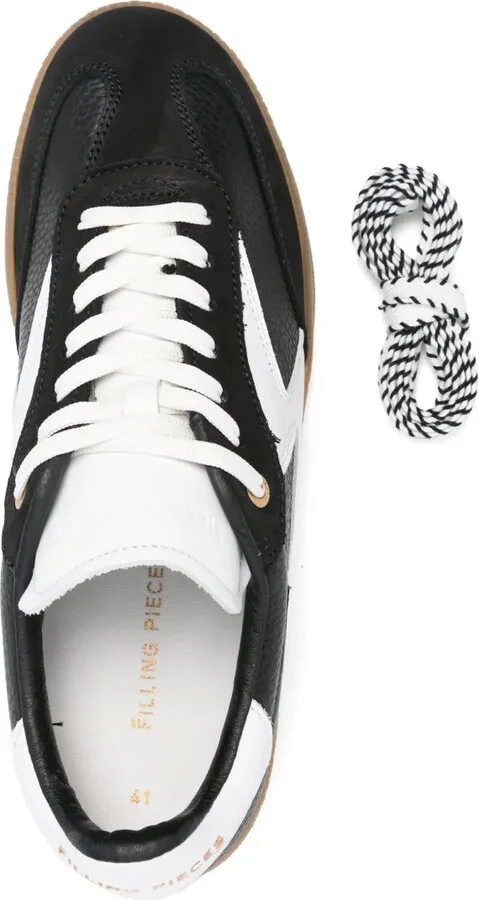 Sprinter Dice sneakers - Image 4