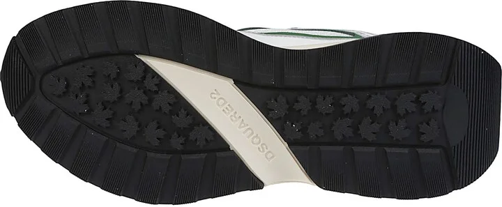 Sprinter Lace-up Low Top Sneakers - Image 4