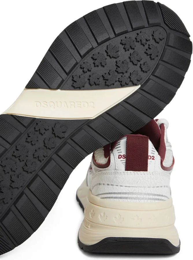 Sprinter maple-leaf sneakers - Image 5