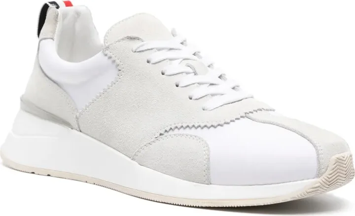 Sprinter panelled sneakers - Image 2