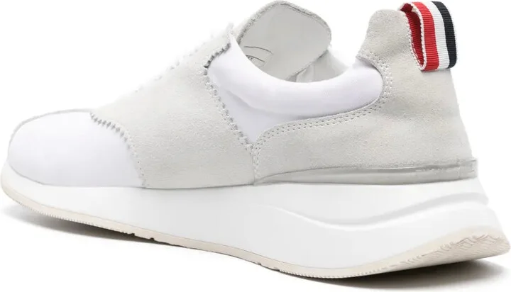 Sprinter panelled sneakers - Image 3