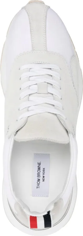 Sprinter panelled sneakers - Image 4