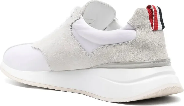 Sprinter panelled sneakers - Image 3
