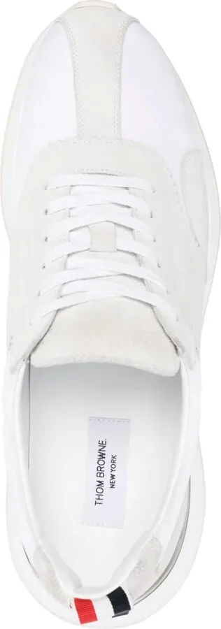 Sprinter panelled sneakers - Image 4