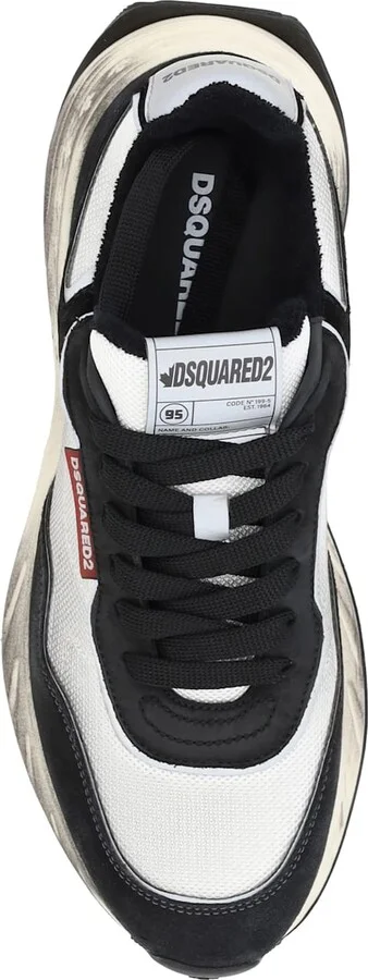 Sprinter Sneakers - Image 4