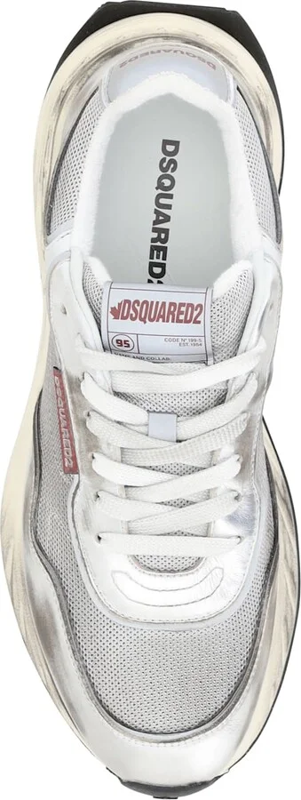 Sprinter Sneakers - Image 4