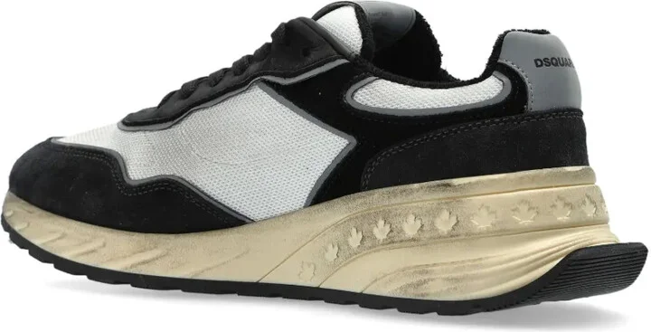 Sprinter sneakers - Image 3