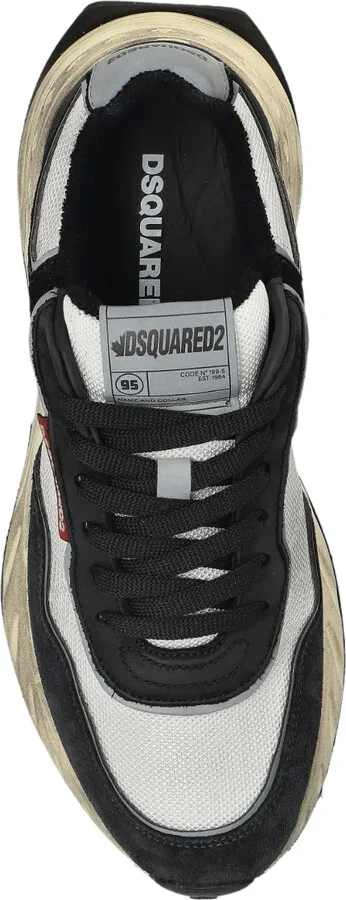 Sprinter sneakers - Image 4