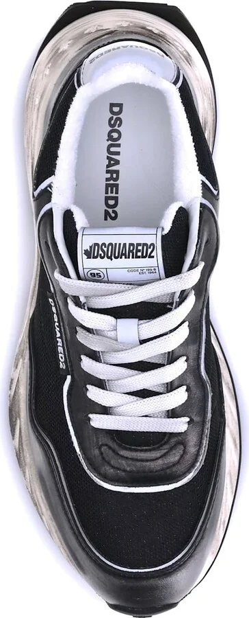 Sprinter Sneakers - Image 4