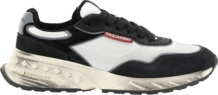 Sprinter Sneakers