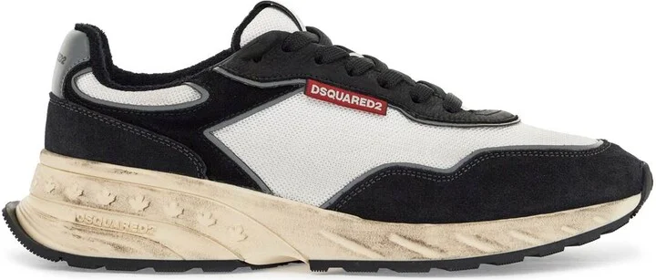 Sprinter Sneakers