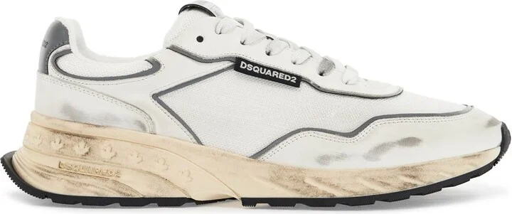 Sprinter Sneakers