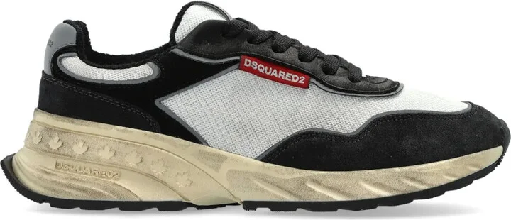 Sprinter sneakers