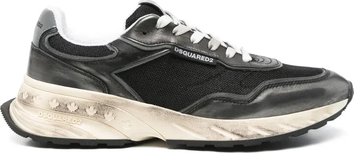Sprinter sneakers