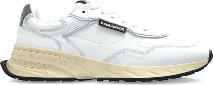 Sprinter sneakers