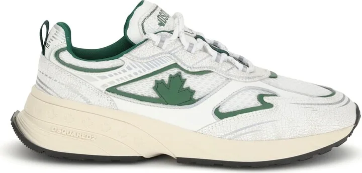 Sprinter Sneakers
