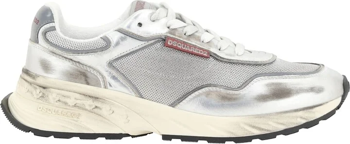 Sprinter Sneakers