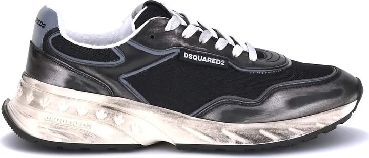 Sprinter Sneakers