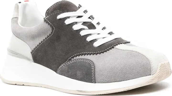 Sprinter suede sneakers - Image 2