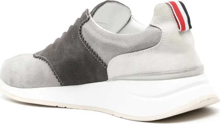 Sprinter suede sneakers - Image 3