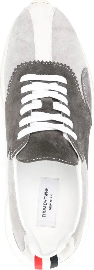 Sprinter suede sneakers - Image 4