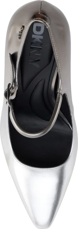 Spruce Pointed Toe Mary Jane Pump - Image 3