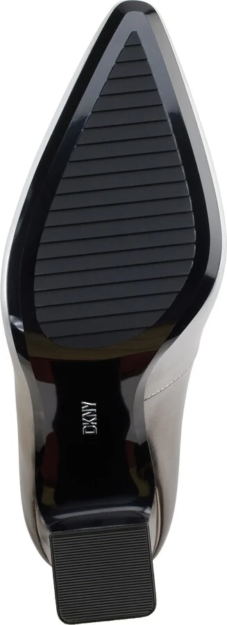 Spruce Pointed Toe Mary Jane Pump - Image 4