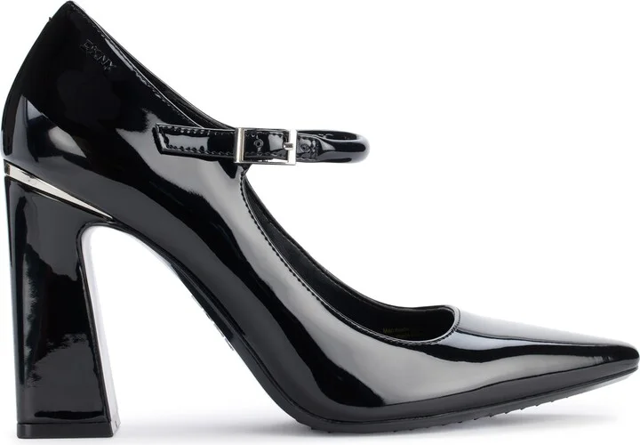 Spruce Pointed Toe Mary Jane Pump - Image 2