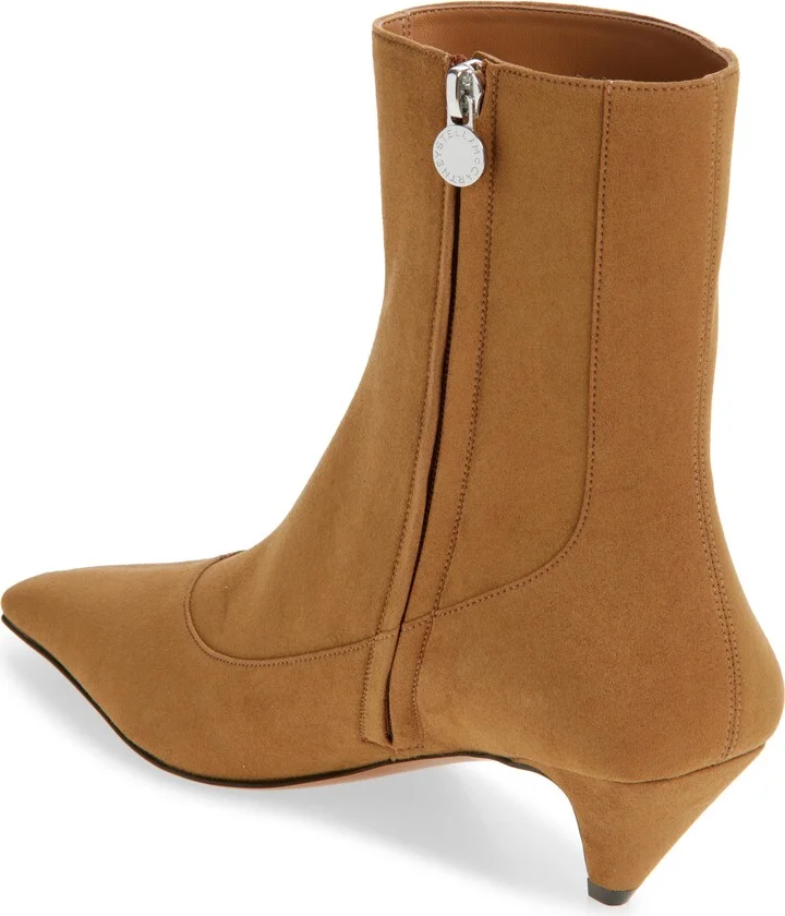 Spur Bootie - Image 2