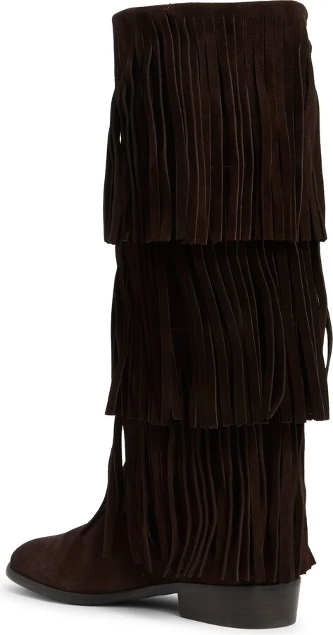 Spur Fringe Boot - Image 2