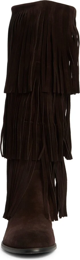 Spur Fringe Boot - Image 3