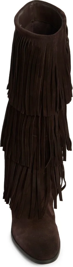 Spur Fringe Boot - Image 5