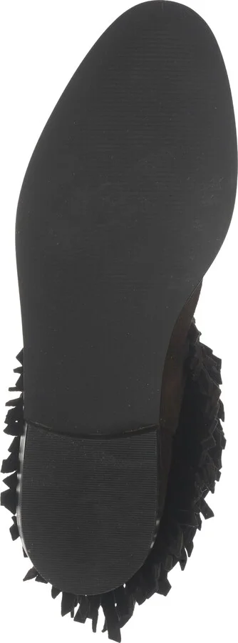Spur Fringe Boot - Image 6