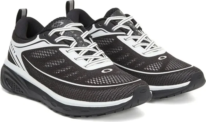 Spur OS "black/white" sneakers - Image 2