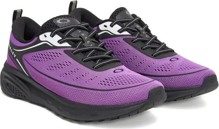 Spur OS "Ultra Purple" sneakers - Image 2