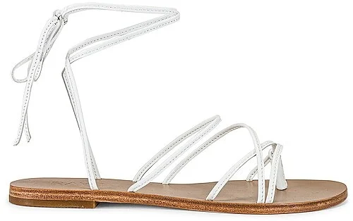 Spur Sandal