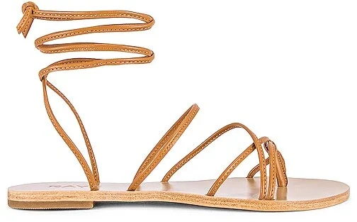 Spur Sandal