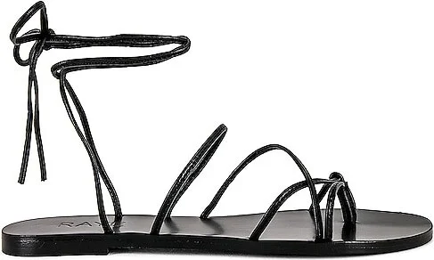 Spur Sandal