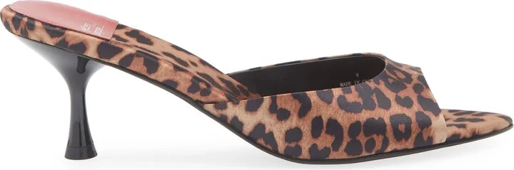 Spy-Kid Slide Sandal - Image 3