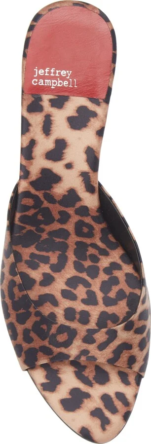 Spy-Kid Slide Sandal - Image 5