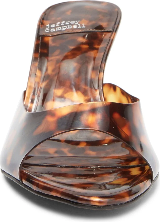 Spy-Kid Slide Sandal - Image 10