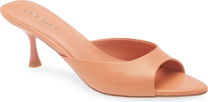 Dusty Orange