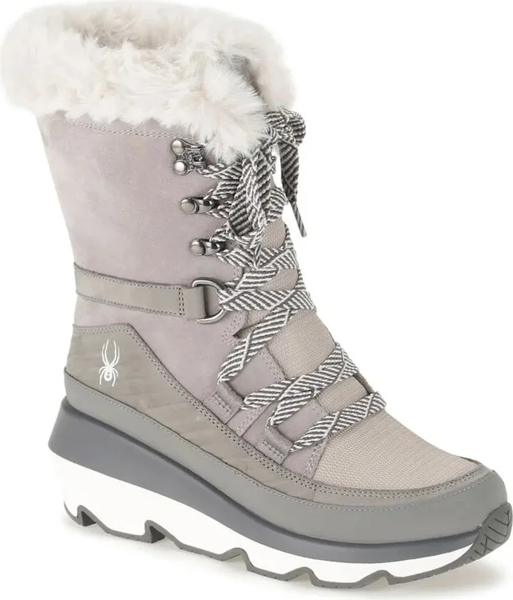 SPYDER Conifer Snow Bootie