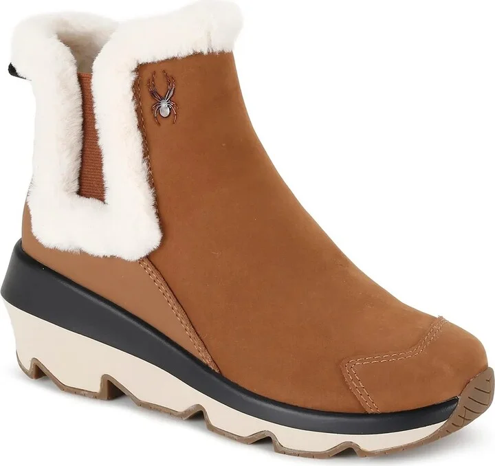 SPYDER Crossover 2 Bootie