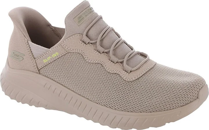 Squad Chaos-Daily Inspiration Womens Performance Lifestyle Slip-On Sneakers