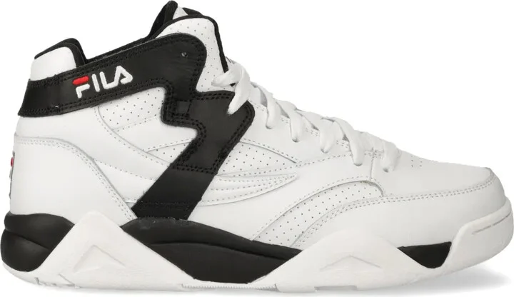Squad Mid sneakers